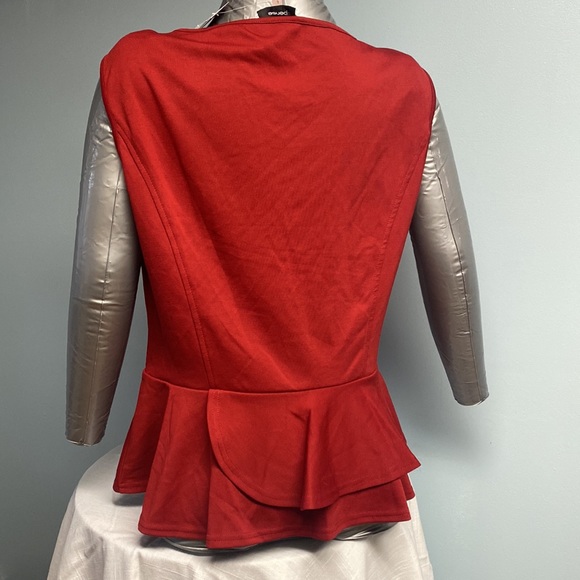 Spense womens top - Picture 4 of 6